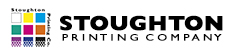 Stoughton Printing Company logo